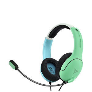 Blue/Green