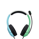 Nintendo Switch Wired Gaming Headset | Stereo Headphones with Noise Cancelling Mic