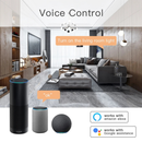 Smart Home Light Switch Breaker ZigBee with Mobile Control | Jordan Amman Teqane.com
