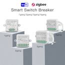 Smart Home Curtain Switch Breaker WiFi with Mobile Control | Jordan Amman Teqane.com