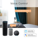 Smart Home Curtain Switch Breaker Zigbee with Mobile Control | Jordan Amman Teqane.com