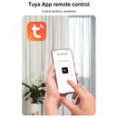 Tuya Smart Home Curtain System Amman Jordan Teqane.com نظام ستائر ذكي للمنزل الذكي عمّان الأردن تقني دوت كوم