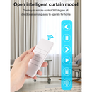 Tuya Smart Home Curtain System Amman Jordan Teqane.com نظام ستائر ذكي للمنزل الذكي عمّان الأردن تقني دوت كوم