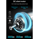 Tuya Smart Home Curtain System Amman Jordan Teqane.com نظام ستائر ذكي للمنزل الذكي عمّان الأردن تقني دوت كوم