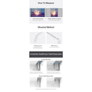 Tuya Smart Home Curtain System Amman Jordan Teqane.com نظام ستائر ذكي للمنزل الذكي عمّان الأردن تقني دوت كوم