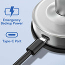 Smart door lock Fingerprint Bluetooth Outdoor IP66 Water-Resistant Amman Jordan Teqane.com قفل باب ذكي ببصمة الإصبع بلوتوث مقاوم للماء للاستعمال الخارجي عمّان الاردن تقني دوت كوم