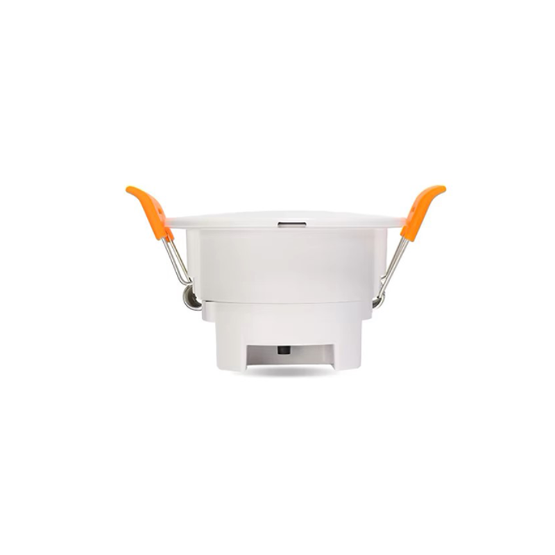 Human Presence Sensor ZigBee | Tuya Smart Home | Micro Motion Wave Detection | Mobile App Control | ZigBee Hub Required Human Presence Sensor ZigBee | Tuya Smart Home | Micro Motion Wave Detection | Mobile App Control | ZigBee Hub Required