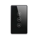 Smart Home ZigBee Roller Shutter Switch with Mobile Control | Jordan Amman Teqane.com