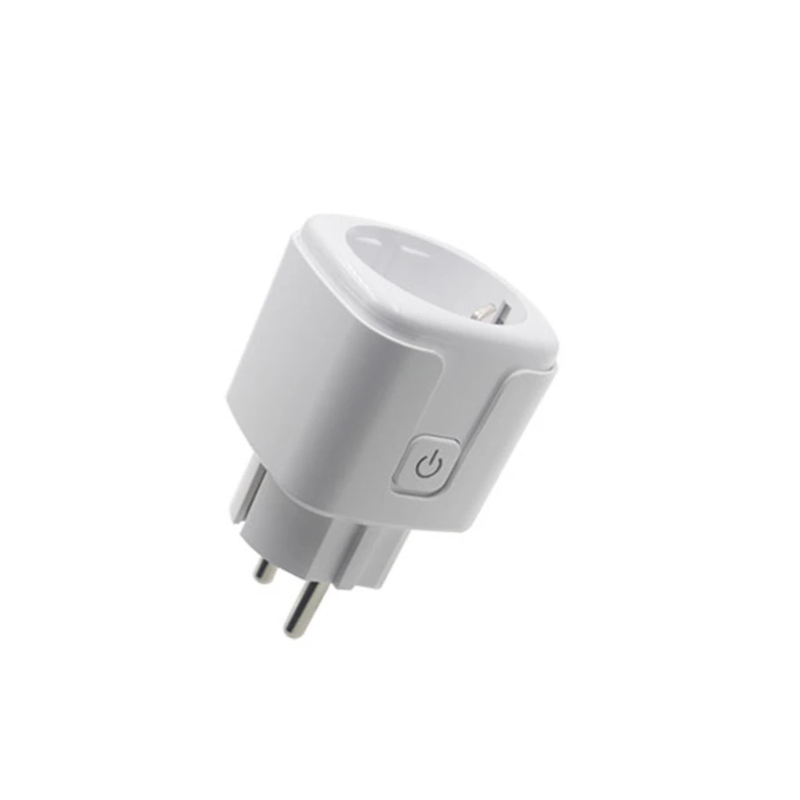 Plug WIFI | Wireless Control | Tuya Smart Home | Works with Amazon Alexa & Google Home | Mobile App Control
