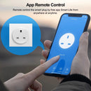 Smart Wi-Fi Plug | Wireless Control | Works with Amazon Alexa & Google Home