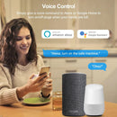 Smart Wi-Fi Plug | Wireless Control | Works with Amazon Alexa & Google Home