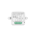 Smart Home Light Switch Breaker ZigBee with Mobile Control | Jordan Amman Teqane.com