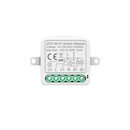 Smart Home Light Switch Breaker ZigBee with Mobile Control | Jordan Amman Teqane.com