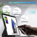  Stylus Digital Pen for Apple iPad Amman Jordan Teqane.com قلم الكتروني للرسم لجهاز ابل اي باد عمّان الاردن تقني دوت كوم 