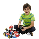 Super Mario RC Car (Renewed)