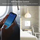 Smart Home Light Switch with Mobile Control | Jordan Amman Teqane.com