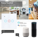 Smart Home Light Switch with Mobile Control | Jordan Amman Teqane.com
