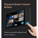 Smart Home Alexa Voice Panel | Jordan Amman Teqane.com