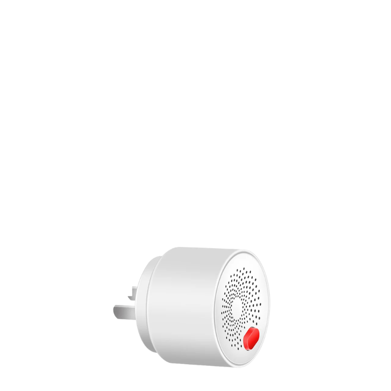 Gas Detector WIFI | Tuya Smart Home | Mobile App Control