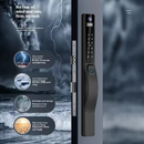 Tuya Smart Wi‑Fi App Door Lock | Jordan Amman Teqane.com