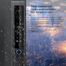 Tuya Smart Wi‑Fi App Door Lock | Jordan Amman Teqane.com