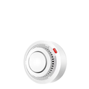 Smoke Detector ZigBee | Tuya Smart Home | Mobile App Control | ZigBee Hub Required