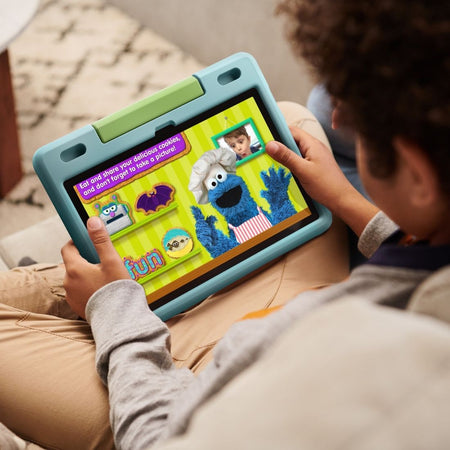 Where to buy Amazon Kids Tablets Amman Jordan Teqane.com امازون تابلتس للاطفال عمان الاردن تقني دوت كوم