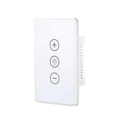 Smart Home Light Dimmer Switch with Mobile Control | Jordan Amman Teqane.com
