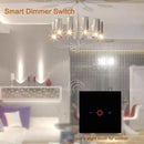 Smart Home Light Dimmer Switch with Mobile Control | Jordan Amman Teqane.com