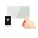 Smart Home Light Dimmer Switch with Mobile Control | Jordan Amman Teqane.com