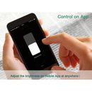 Smart Home Light Dimmer Switch with Mobile Control | Jordan Amman Teqane.com