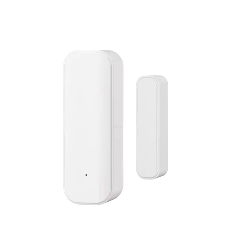 Security Window/Door Alarm ZigBee | Tuya Smart Home | Anti-Theft Motion Sensor 10-20m Detection Range | Mobile App Control | ZigBee Hub Required Security Window/Door Alarm ZigBee | Tuya Smart Home | Anti-Theft Motion Sensor 10-20m Detection Range | Mobile App Control | ZigBee Hub Required