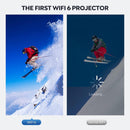  Wifi Portable Projector Data Show Amman Jordan Teqane.com بروجكتر (داتا شو) متنقل واي فاي عمّان الاردن تقني دوت كوم 