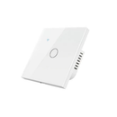 Smart Home Light Switch with Mobile Control | Jordan Amman Teqane.com