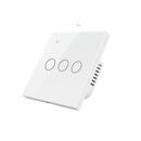 Smart Home Light Switch with Mobile Control | Jordan Amman Teqane.com