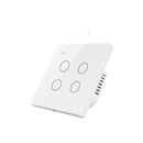 Smart Home Light Switch with Mobile Control | Jordan Amman Teqane.com