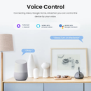 Smart Home Light Switch with Mobile Control | Jordan Amman Teqane.com
