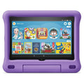 Tablet Amazon Fire 8 kids with Alexa Amman Jordan Smart Home Teqane.com تابلت امازون فاير مع اليكسا المنزل الذكي عمّان الاردن تقني دوت كوم