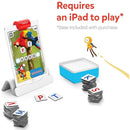  Osmo Genius Starter Kit STEM Amman Jordan Teqane.com اوزمو لعبة تعليمية لتطوير المهارات للصغار عمّان الاردن تقني دوت كوم 