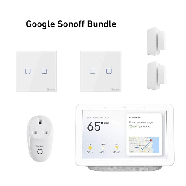 Google Smart Home Kit Amman Jordan Shop Online - Main Image