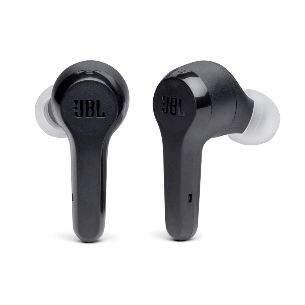  JBL Bluetooth Earbuds Tune True TWS 215 Amman Jordan Teqane.com سماعات جي بي ال بلوتوث عمّان الاردن تقني دوت كوم 