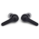  JBL Bluetooth Earbuds Tune True TWS 215 Amman Jordan Teqane.com سماعات جي بي ال بلوتوث عمّان الاردن تقني دوت كوم 