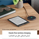  Amazon Kindle PaperWhite 11th Gen Amman Jordan Teqane.com امازون كيندل بيبر وايت الجيل الحادي عشرعمّان الاردن تقني دوت كوم 