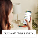 Shop Online Kids Amazon Tablet (Fire 8 pro) with protective cover | 32GB | 2GB RAM | 169.00 JD | Jordan Amman | Same Day Free Delivery | 1-Year Warranty