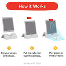  Osmo Genius Starter Kit STEM Amman Jordan Teqane.com اوزمو لعبة تعليمية لتطوير المهارات للصغار عمّان الاردن تقني دوت كوم 