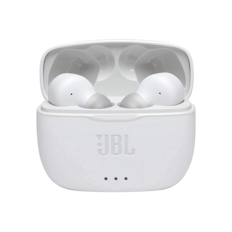  JBL Bluetooth Earbuds Tune True TWS 215 Amman Jordan Teqane.com سماعات جي بي ال بلوتوث عمّان الاردن تقني دوت كوم 