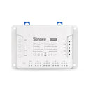SONOFF 4CH Pro Smart Switch RF Home Automation Jordan Teqane.com سونوف مفاتيح تحكم ذكية الأردن تقني دوت كوم