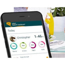 Tablet Amazon Fire 7 kids with Alexa Amman Jordan Smart Home Teqane.com تابلت امازون فاير مع اليكسا المنزل الذكي عمّان الاردن تقني دوت كوم