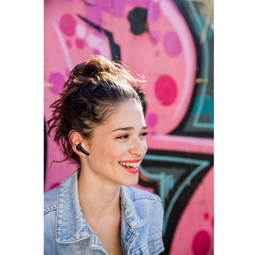  JBL Bluetooth Earbuds Tune True TWS 215 Amman Jordan Teqane.com سماعات جي بي ال بلوتوث عمّان الاردن تقني دوت كوم 