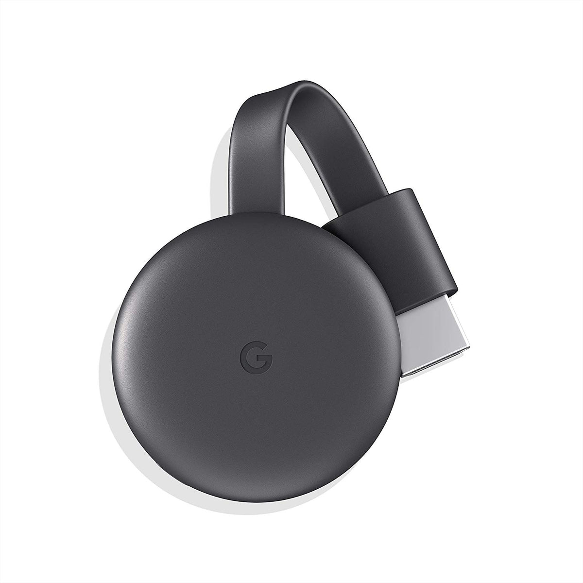Google Chrome Cast 3rd gen Amman Jordan Smart Home Teqane.com جوجل كروم كاست المنزل الذكي عمّان الاردن تقني دوت كوم 